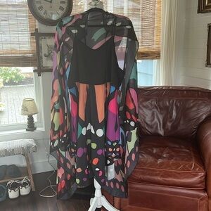 2 piece Lovely Butterfly lingerie
